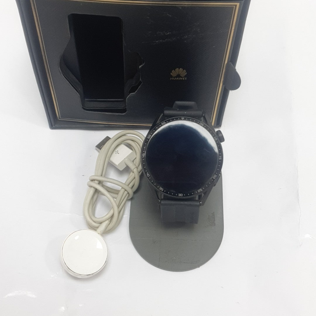 SMARTWATCH HUAWEI WATCH GT 3 JPT-B19 (SEMINUEVO)