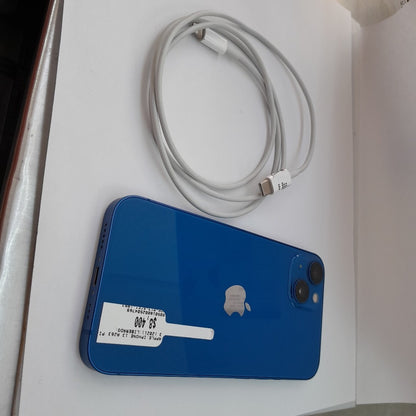 CELULAR APPLE IPHONE 13 A2633 (2021) (SEMINUEVO)