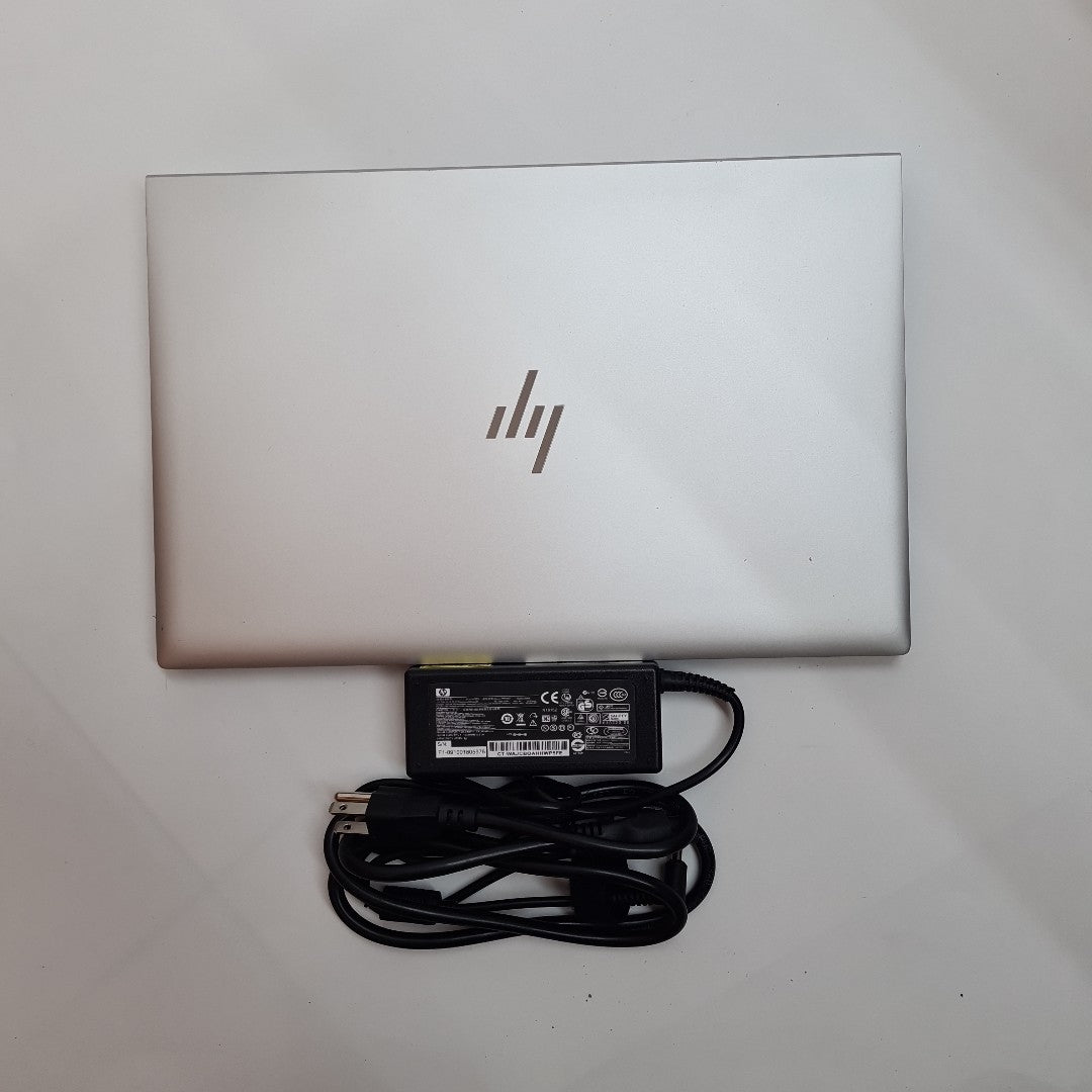 LAPTOP HP ELITEBOOK 840 G8 (2022) (SEMINUEVO)