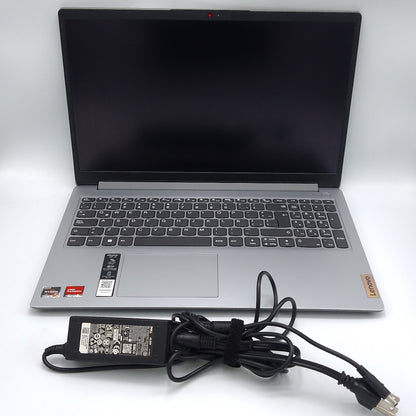 LAPTOP LENOVO IDEAPAD 1 15AMN7 (2023) 256 GB SSD 8 GB RAM (SEMINUEVO)