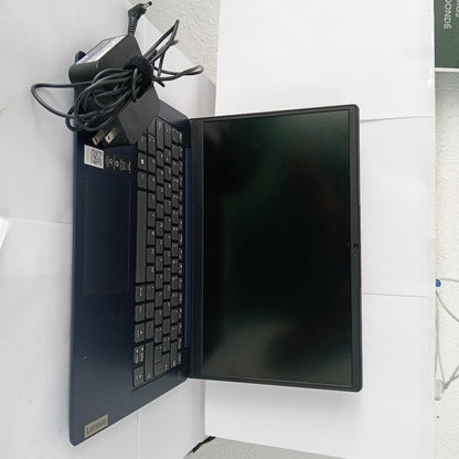 LAPTOP LENOVO IDEAPAD 3 14ALC6 (2023) 512 GB SSD 8 GB RAM (SEMINUEVO)