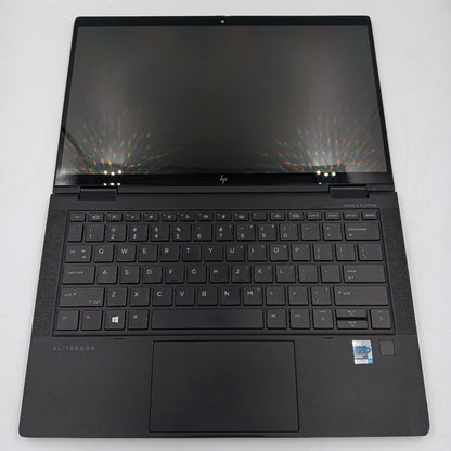 LAPTOP HP ZBOOK FIREFLY 14 G8 (2022) 512 GB SSD 16 GB RAM (SEMINUEVO)
