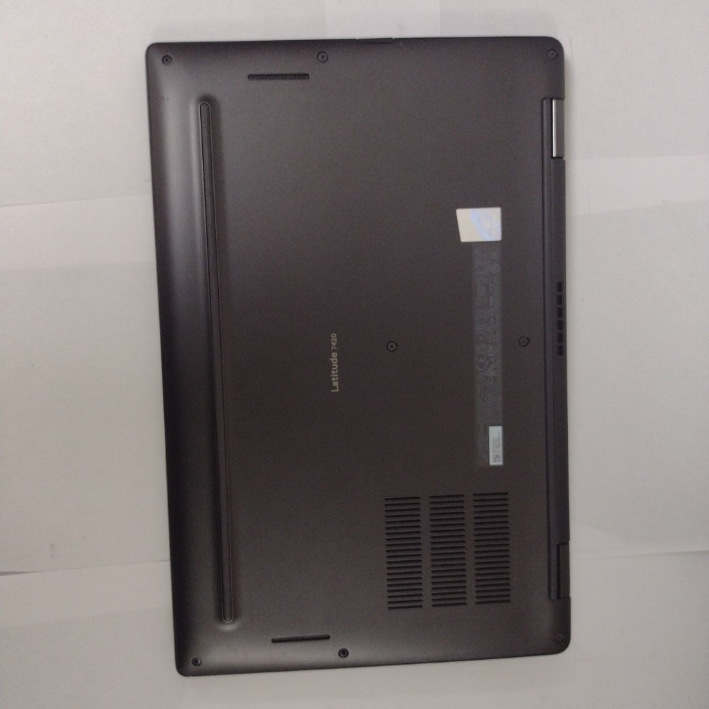 LAPTOP DELL LATITUDE 7420 (2023) 256 GB SSD 16 GB RAM (SEMINUEVO)