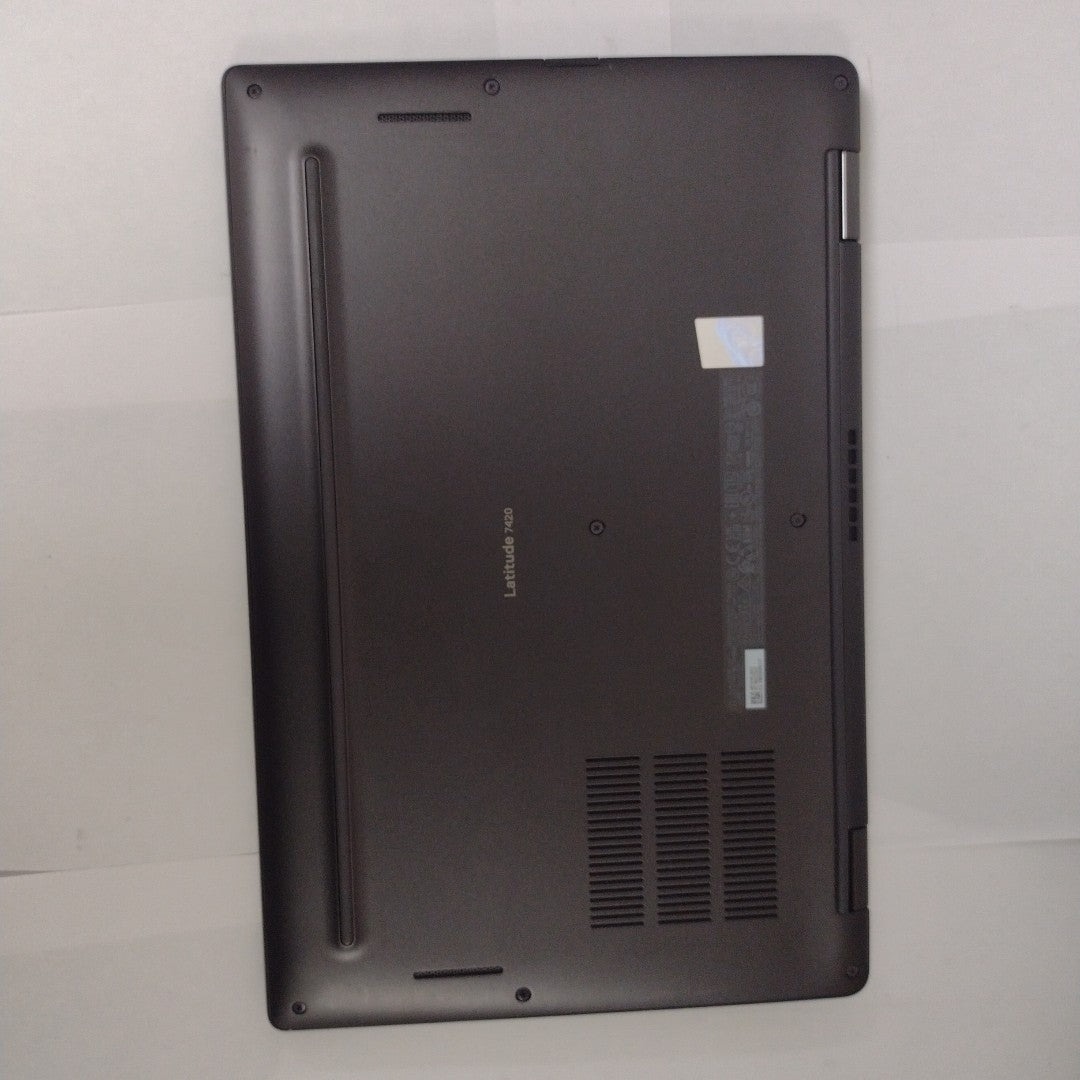 LAPTOP DELL LATITUDE 7420 (2023) 256 GB SSD 16 GB RAM (SEMINUEVO)