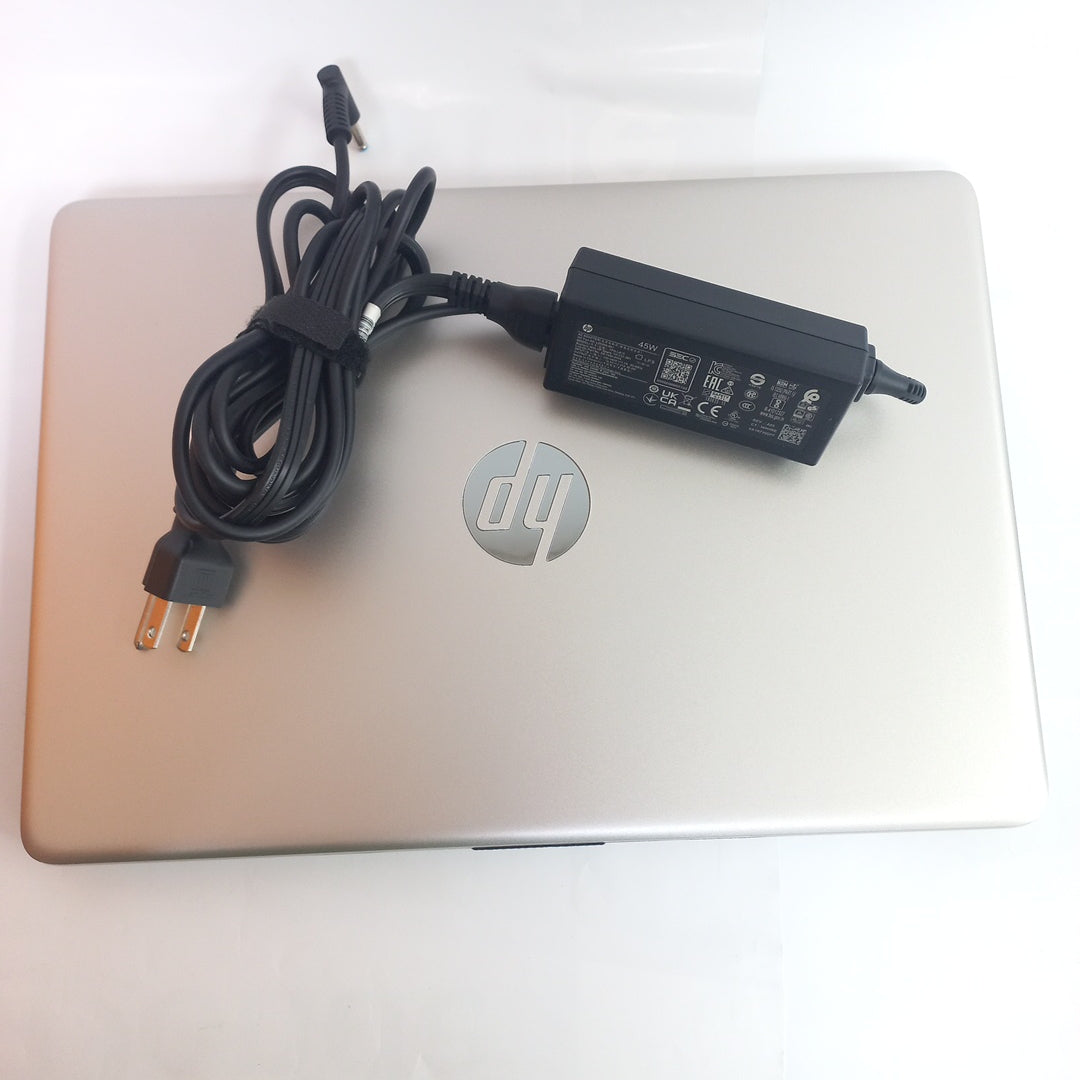 LAPTOP HP 14-DK1514LA (2021) 128 GB SSD 4 GB RAM (SEMINUEVO)