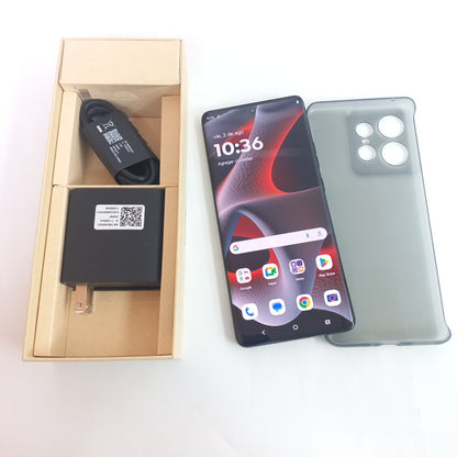 CELULAR MOTOROLA EDGE 50 PRO XT2403-2 (2024) 512 GB 12 GB RAM (SEMINUEVO)