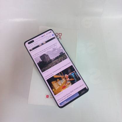 CELULAR HUAWEI NOVA 11 PRO GOA-LX9 (2023) 256 GB 8 GB RAM (SEMINUEVO)