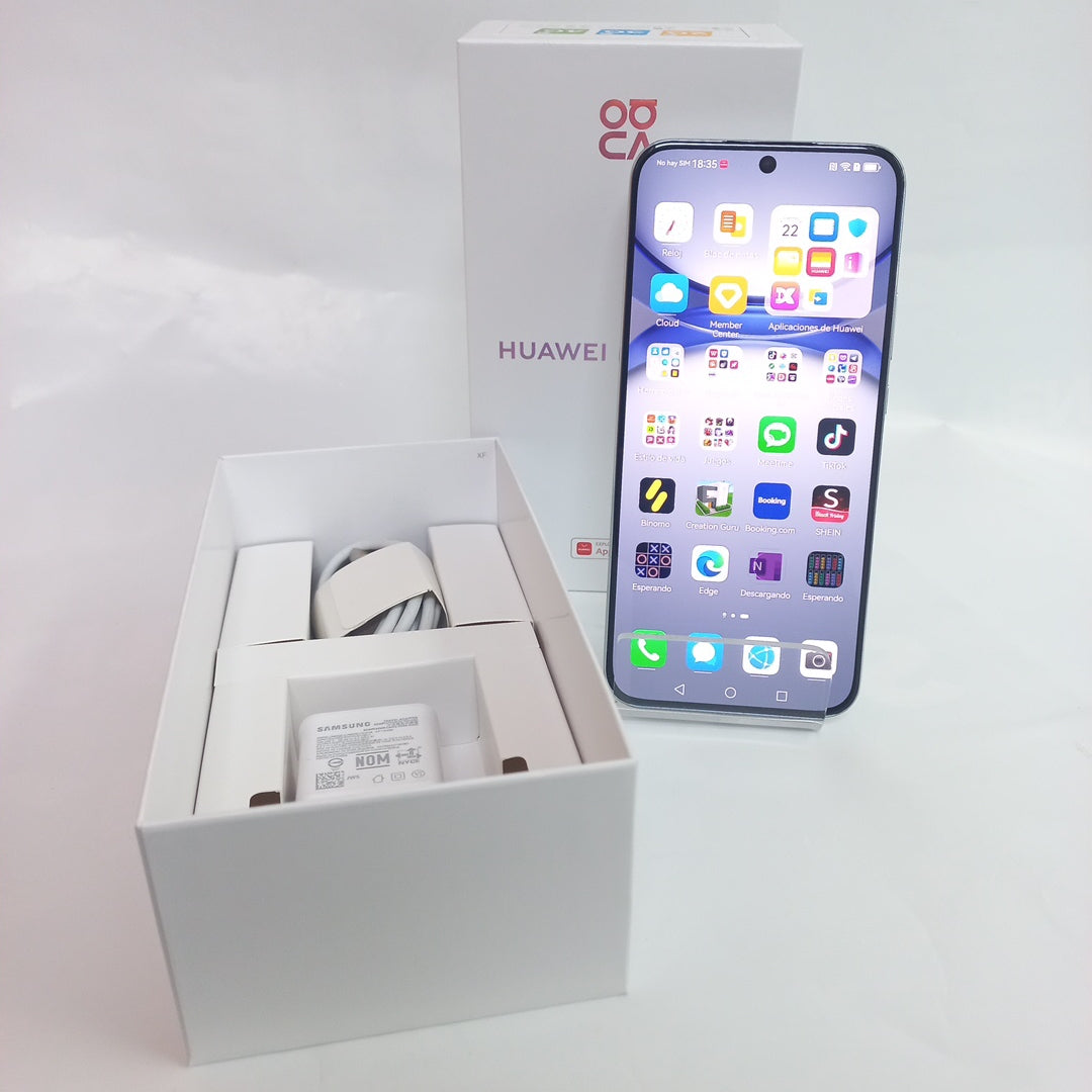 CELULAR HUAWEI NOVA 12S FOA-LX9 (2024) 256 GB 8 GB RAM (SEMINUEVO)