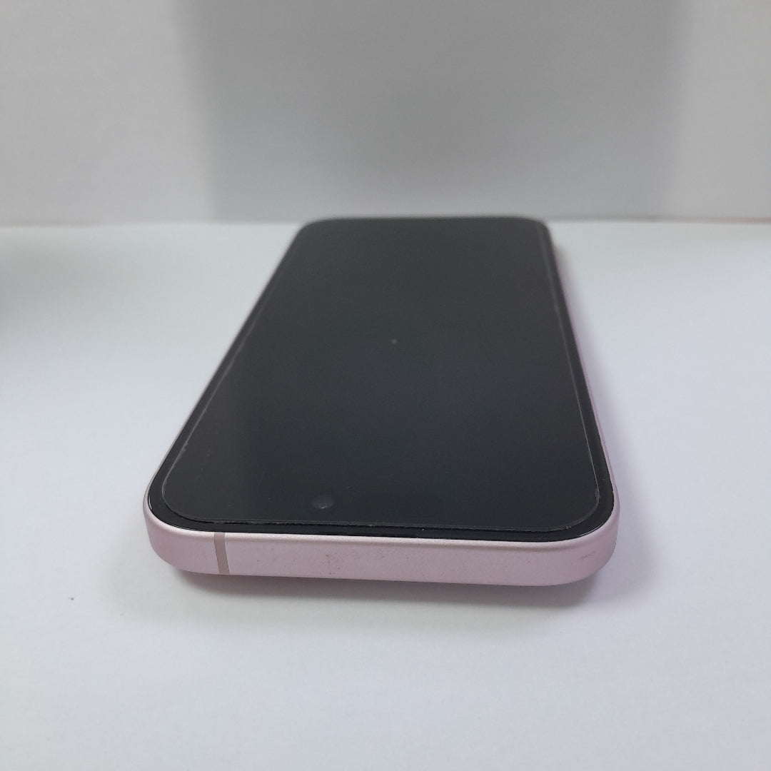 CELULAR APPLE IPHONE 15 A3089 (2023) 128 GB 6 GB RAM (SEMINUEVO)