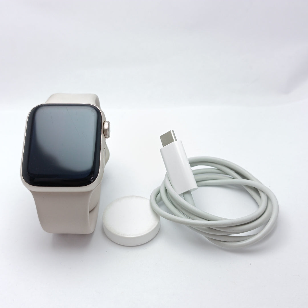 SMARTWATCH APPLE SE 2 ALUMINIO A2722 40 MM GPS (SEMINUEVO)