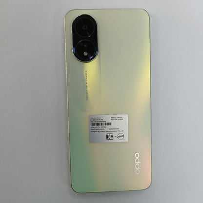 CELULAR OPPO  A38 CPH2579 (2023) 128 GB 4 GB RAM (SEMINUEVO)