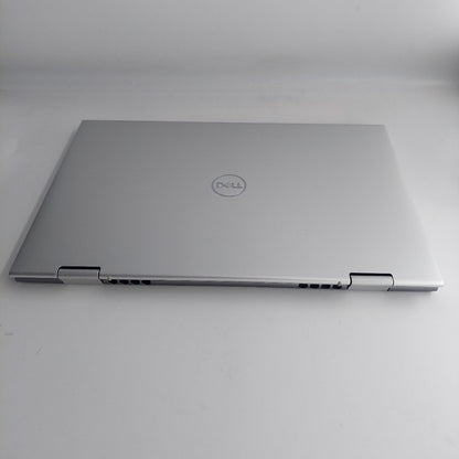 LAPTOP DELL INSPIRON 14 5410 (2 EN 1)(2022) 256 GB SSD 8 GB RAM (SEMINUEVO)