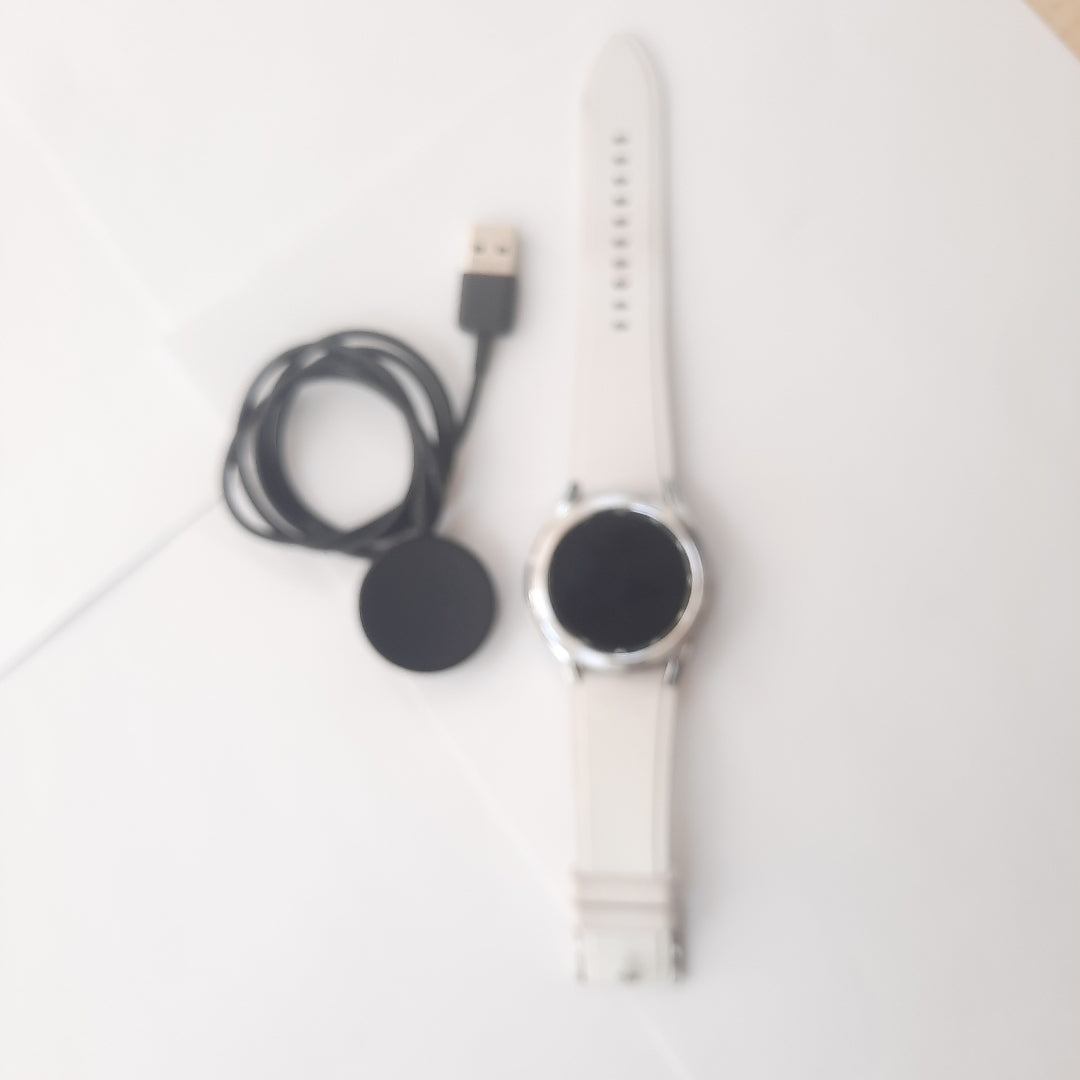 SMARTWATCH SAMSUNG GALAXY WATCH 4 CLASSIC SM-R880 42 MM GPS (SEMINUEVO)