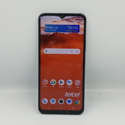CELULAR VIVO Y17 S V2310 (2023) 128 GB 6 GB RAM (SEMINUEVO)