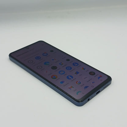 CELULAR VIVO Y36 V2247 256 GB 8 GB RAM (SEMINUEVO)