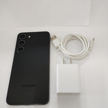 CELULAR SAMSUNG GALAXY S23 SM-S911U1 128 GB 8 GB RAM (SEMINUEVO)