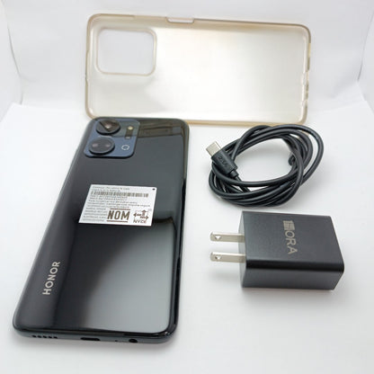 CELULAR HONOR X7A RKY-LX3 128 GB 6 GB RAM (SEMINUEVO)