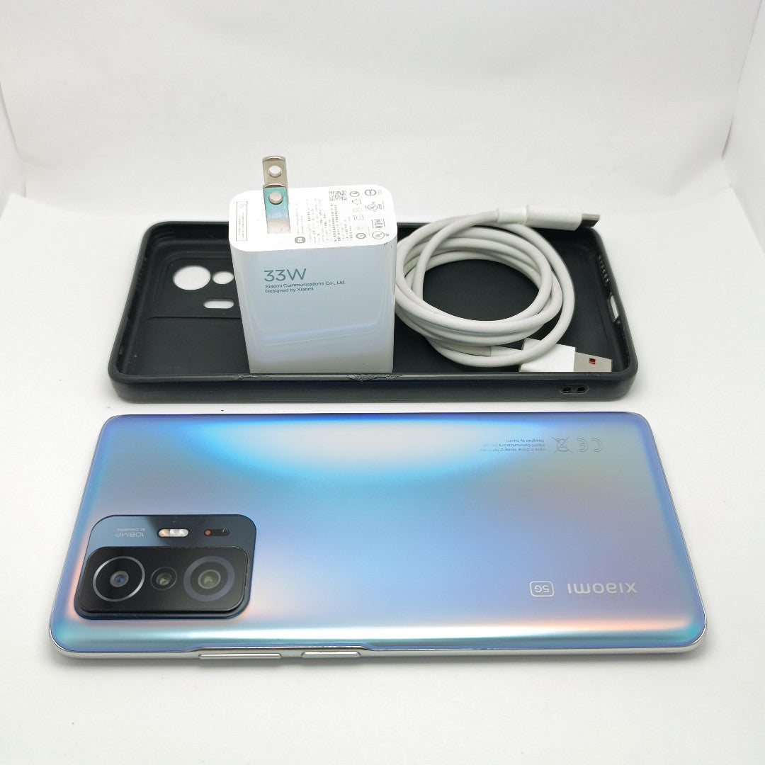 CELULAR XIAOMI 11T 21081111RG 256 GB 8 GB RAM