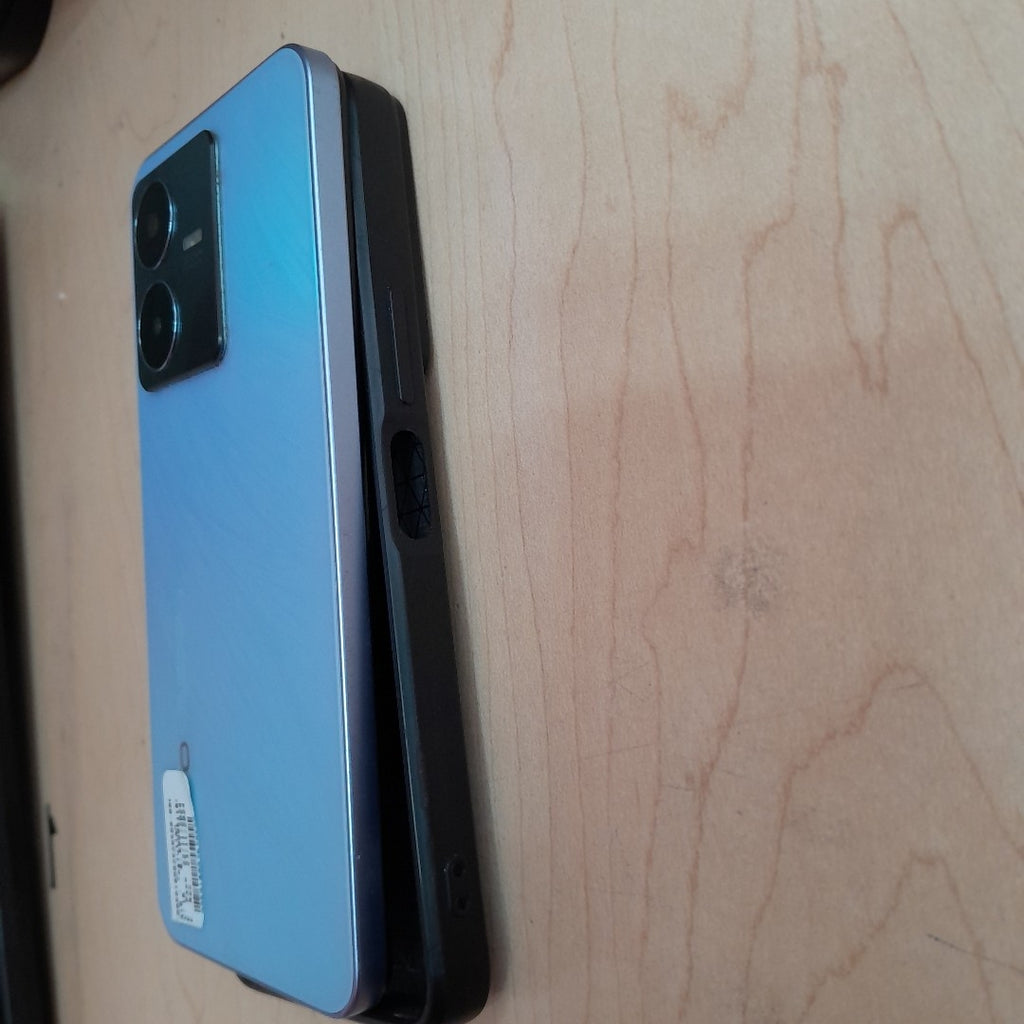 CELULAR VIVO Y22S V2206 128 GB 6 GB RAM (SEMINUEVO)