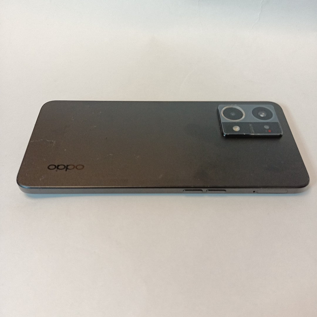CELULAR OPPO  RENO7 CPH2363 (2022) 128 GB 6 GB RAM (SEMINUEVO)