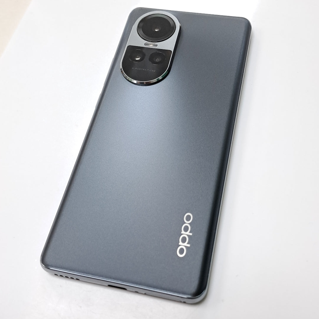 CELULAR OPPO  RENO10 5G CPH2531 (2023) 256 GB 8 GB RAM (SEMINUEVO)