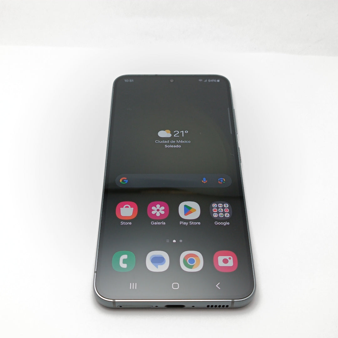 CELULAR SAMSUNG GALAXY S23 SM-S911B 256 GB 8 GB RAM (SEMINUEVO)