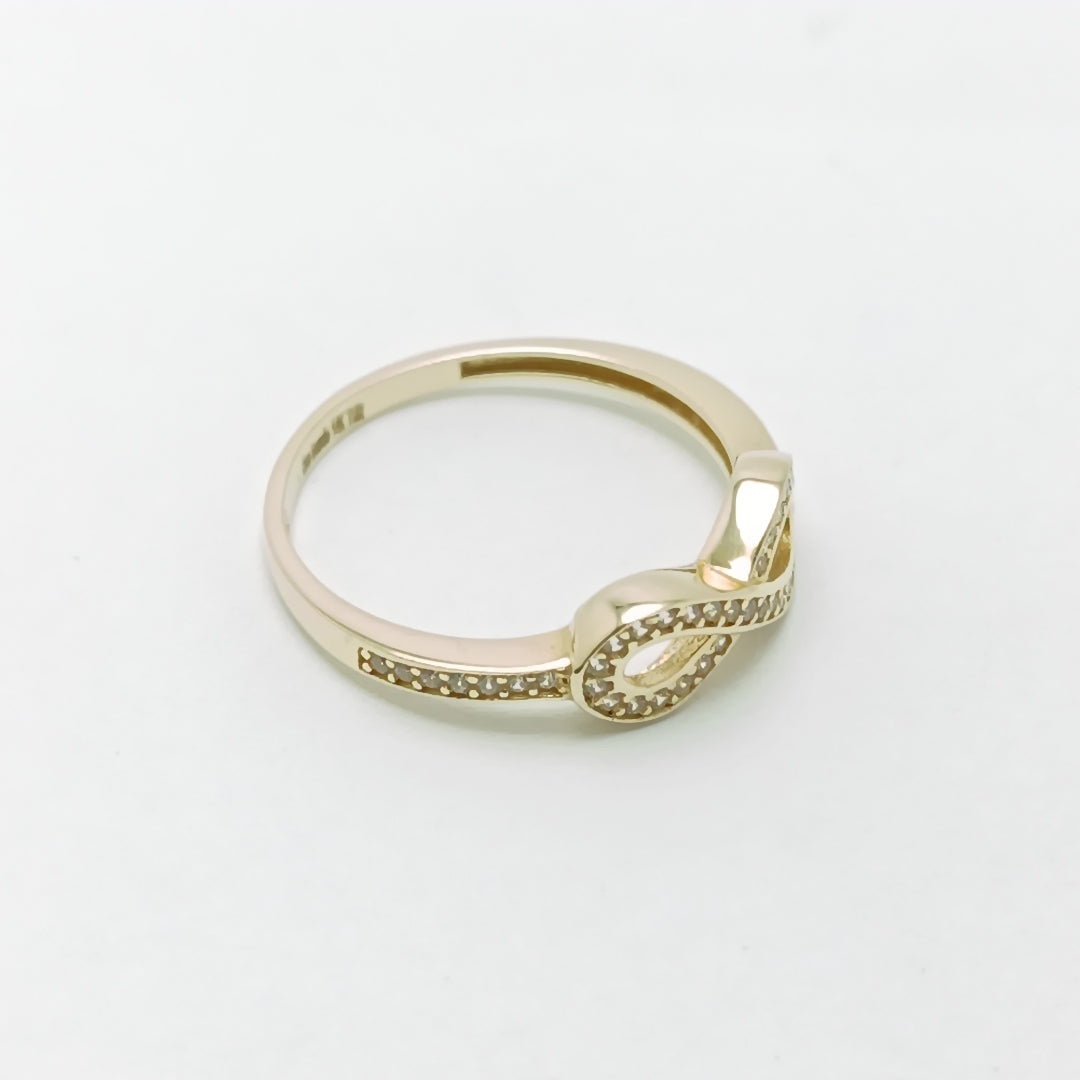 ANILLOS DAMA ORO 14K 1.8 (NUEVO)