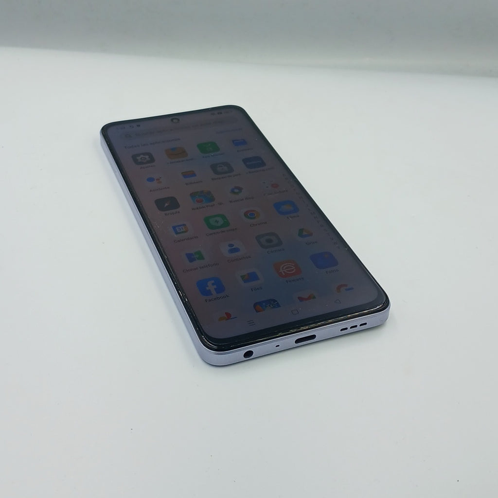 CELULAR OPPO  A79 CPH2557 (2023) 256 GB 8 GB RAM (SEMINUEVO)