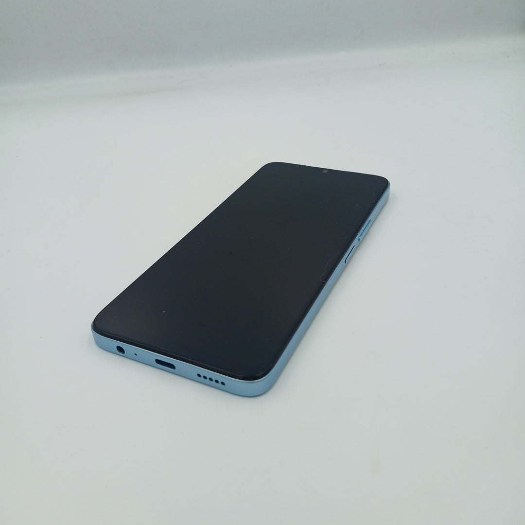 CELULAR HONOR X5 PLUS WOD-LX3 (2023) 128 GB 4 GB RAM (SEMINUEVO)