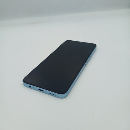 CELULAR HONOR X5 PLUS WOD-LX3 (2023) 128 GB 4 GB RAM (SEMINUEVO)