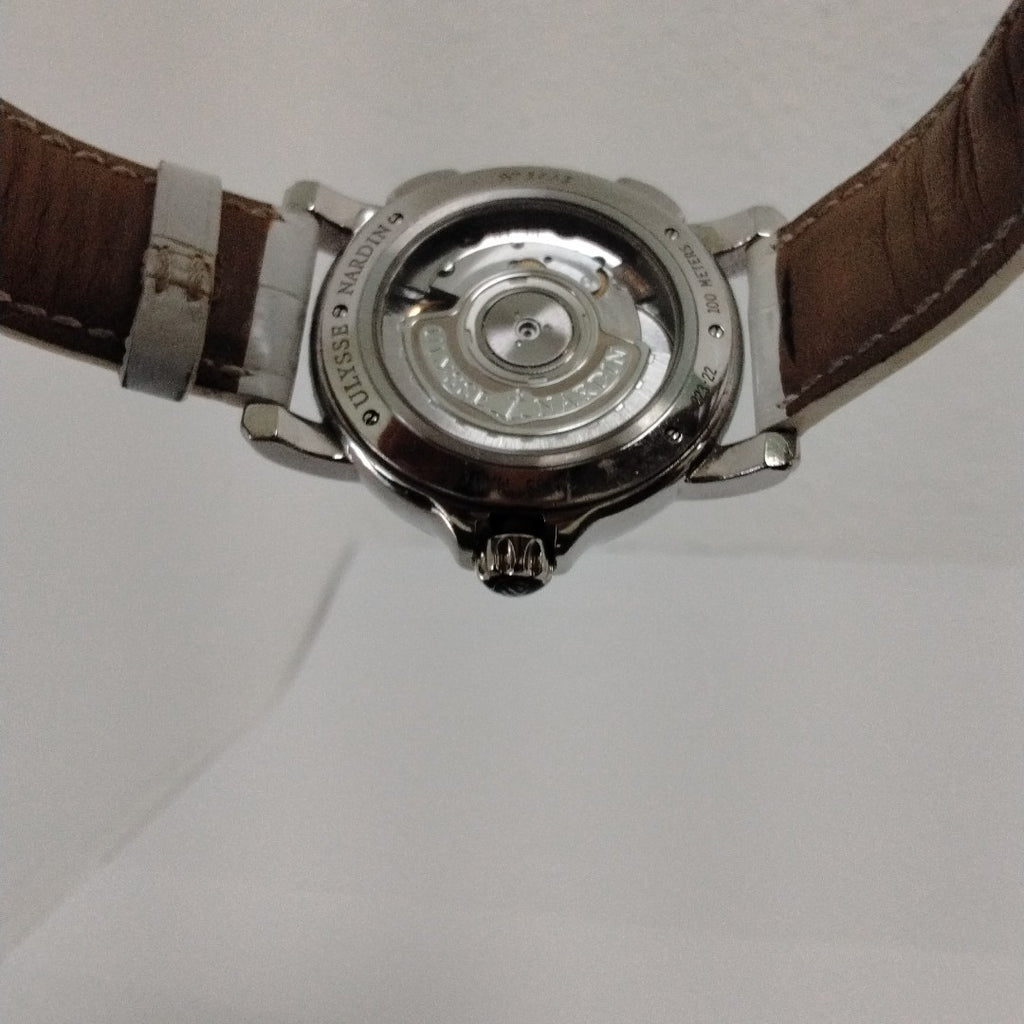   RELOJ DAMA   ULYSSE NARDIN   223-22 (SEMINUEVO)