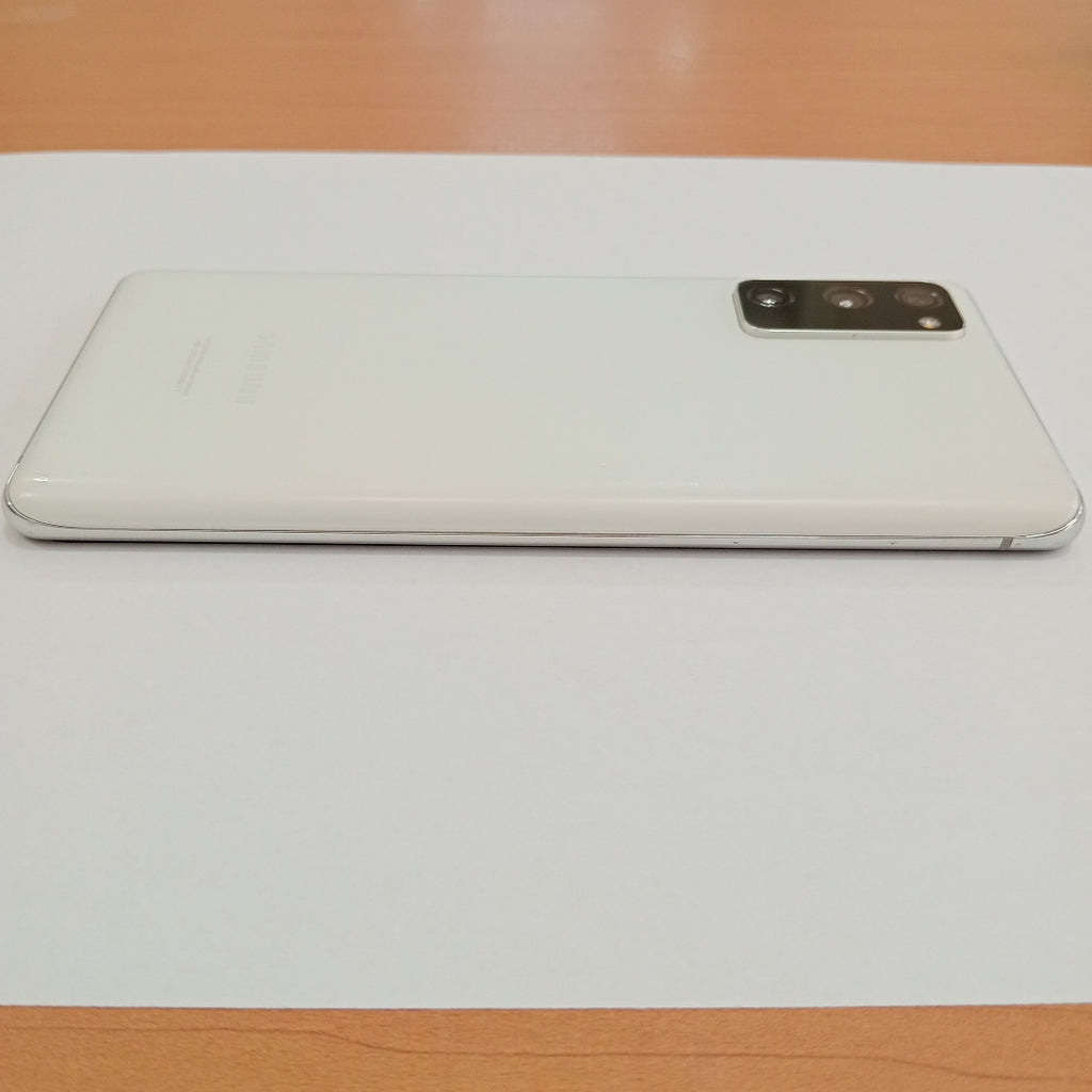 CELULAR SAMSUNG GALAXY S20 FE 5G SM-G781B 256 GB 8 GB RAM (SEMINUEVO)