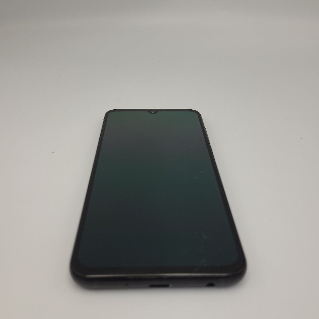 CELULAR MOTOROLA ONE ZOOM XT2010-1 (2019) 128 GB 4 GB RAM (SEMINUEVO)