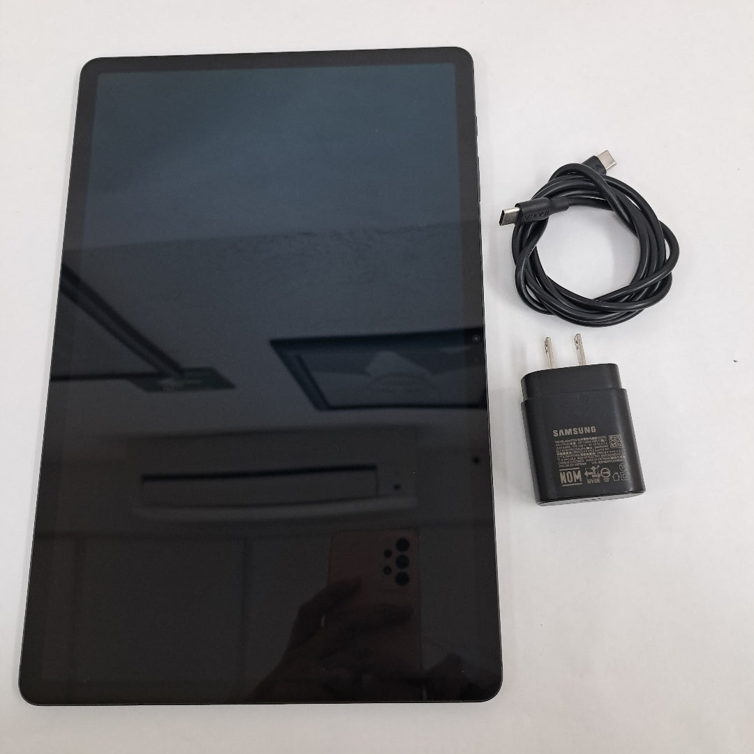 TABLETA SAMSUNG GALAXY TAB S8+ SM-X800 256 GB 8 GB RAM (SEMINUEVO)