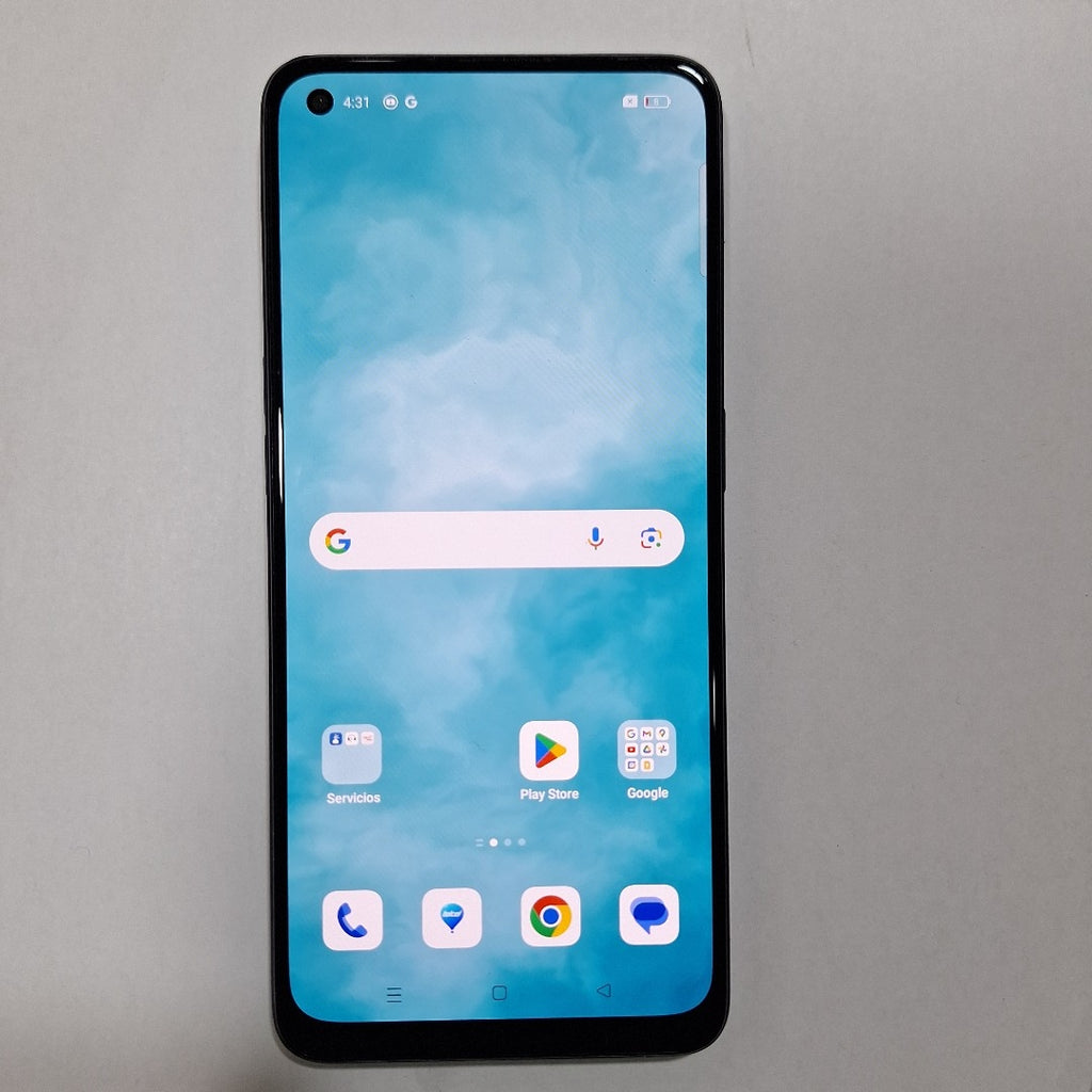CELULAR OPPO  RENO7 CPH2363 (2022) 256 GB 8 GB RAM (SEMINUEVO)