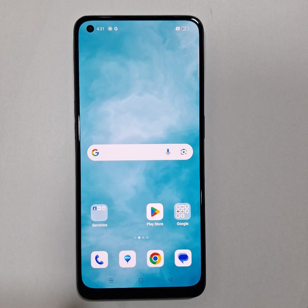 CELULAR OPPO  RENO7 CPH2363 (2022) 256 GB 8 GB RAM (SEMINUEVO)