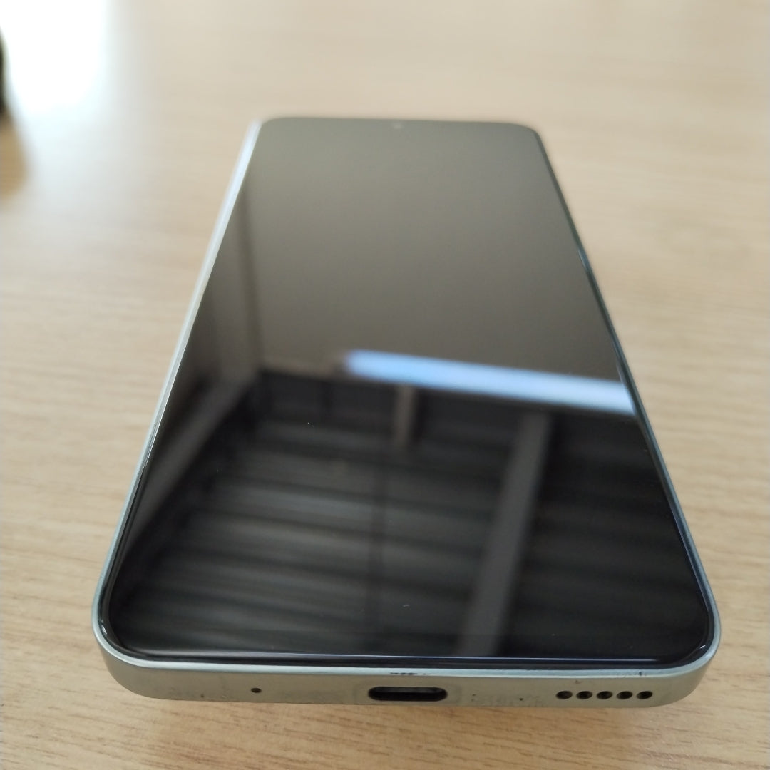 CELULAR HONOR X8A CRT-LX3 (2023) 128 GB 8 GB RAM (SEMINUEVO)