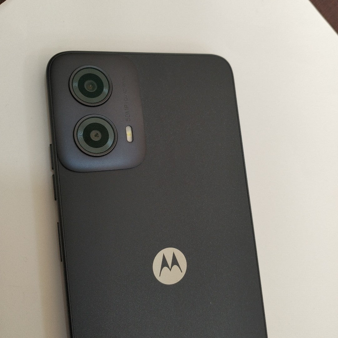 CELULAR MOTOROLA MOTO G34 5G XT2363-2 (2023) 256 GB 8 GB RAM (SEMINUEVO)