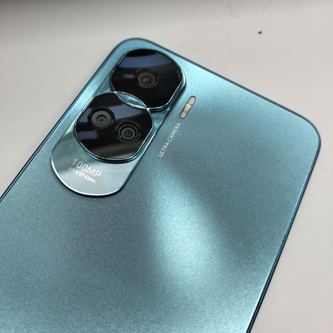 CELULAR HONOR 90 LITE CRT-NX3 (2023) 256 GB 8 GB RAM (SEMINUEVO)