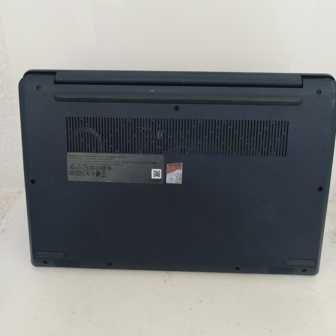 LAPTOP LENOVO IDEAPAD 3 14ALC6 (2022) 512 GB SSD 8 GB RAM (SEMINUEVO)