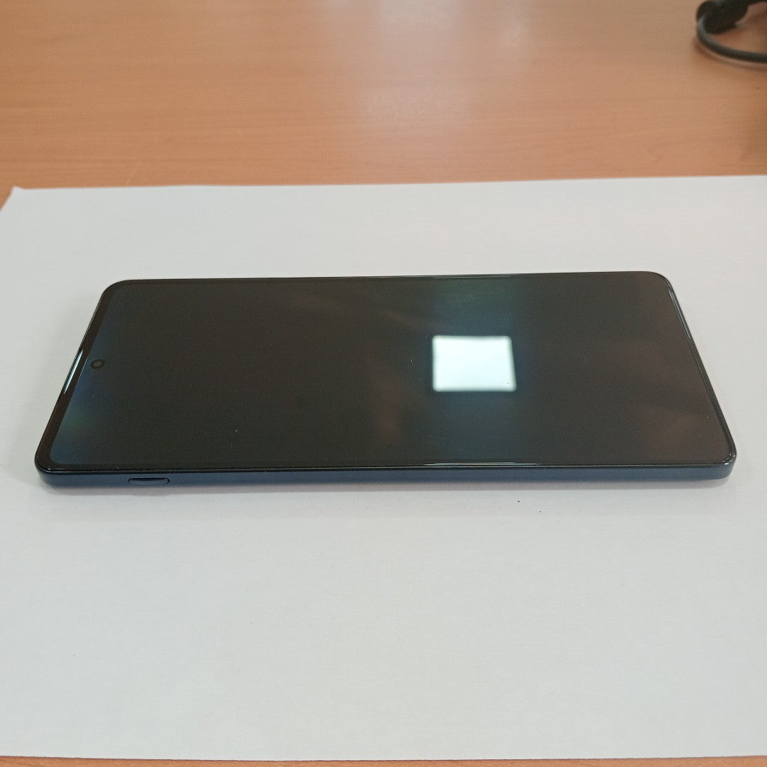 CELULAR MOTOROLA EDGE 20 PRO XT2153-1 256 GB 12 GB RAM (SEMINUEVO)