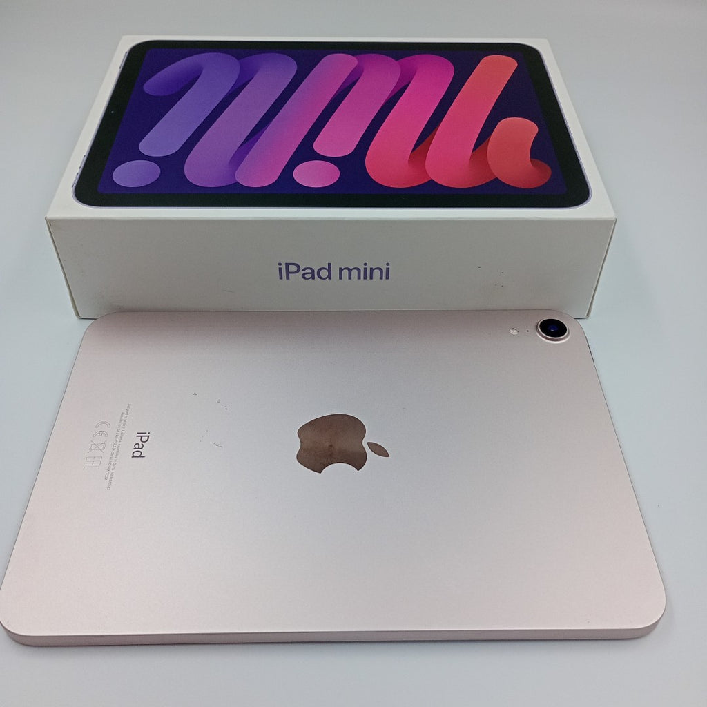 TABLETA APPLE IPAD MINI 6 A2567 64 GB 4 GB RAM