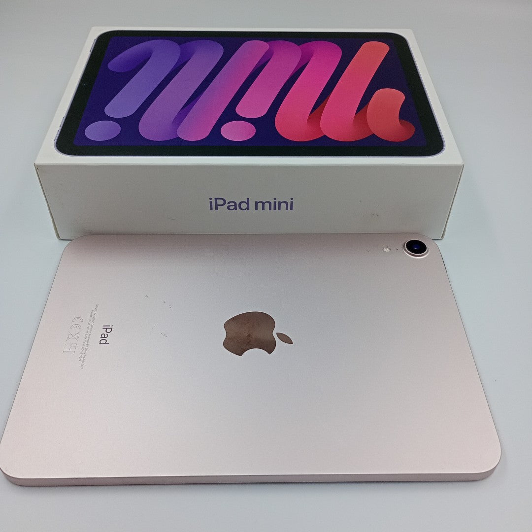 TABLETA APPLE IPAD MINI 6 A2567 64 GB 4 GB RAM