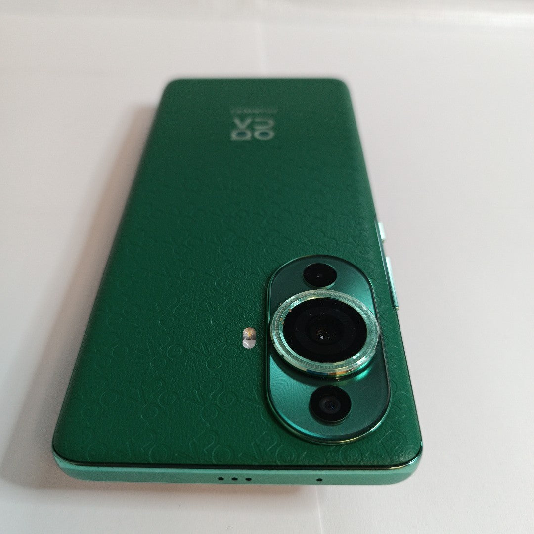 CELULAR HUAWEI NOVA 11 PRO GOA-LX9 (2023) 256 GB 8 GB RAM (SEMINUEVO)