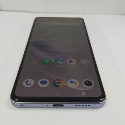 CELULAR VIVO V25E V2242 (2022) 256 GB 8 GB RAM (SEMINUEVO)