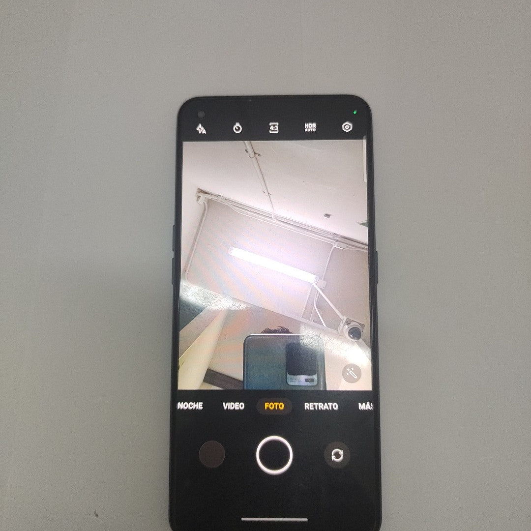 CELULAR OPPO  RENO5 Z 5G CPH2211 128 GB 8 GB RAM (SEMINUEVO)