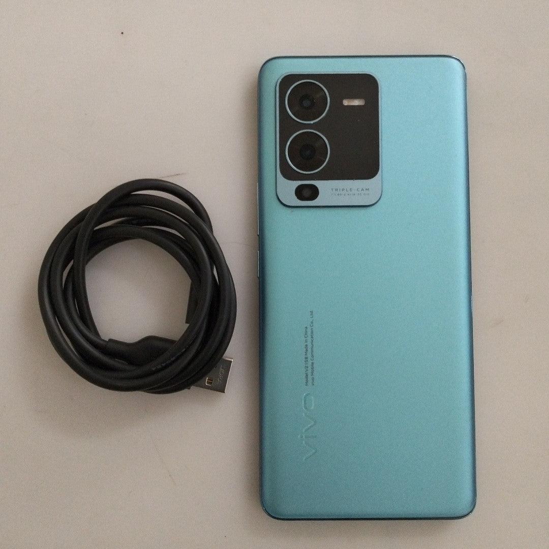 CELULAR VIVO V25 PRO V2158 256 GB 12 GB RAM (SEMINUEVO)