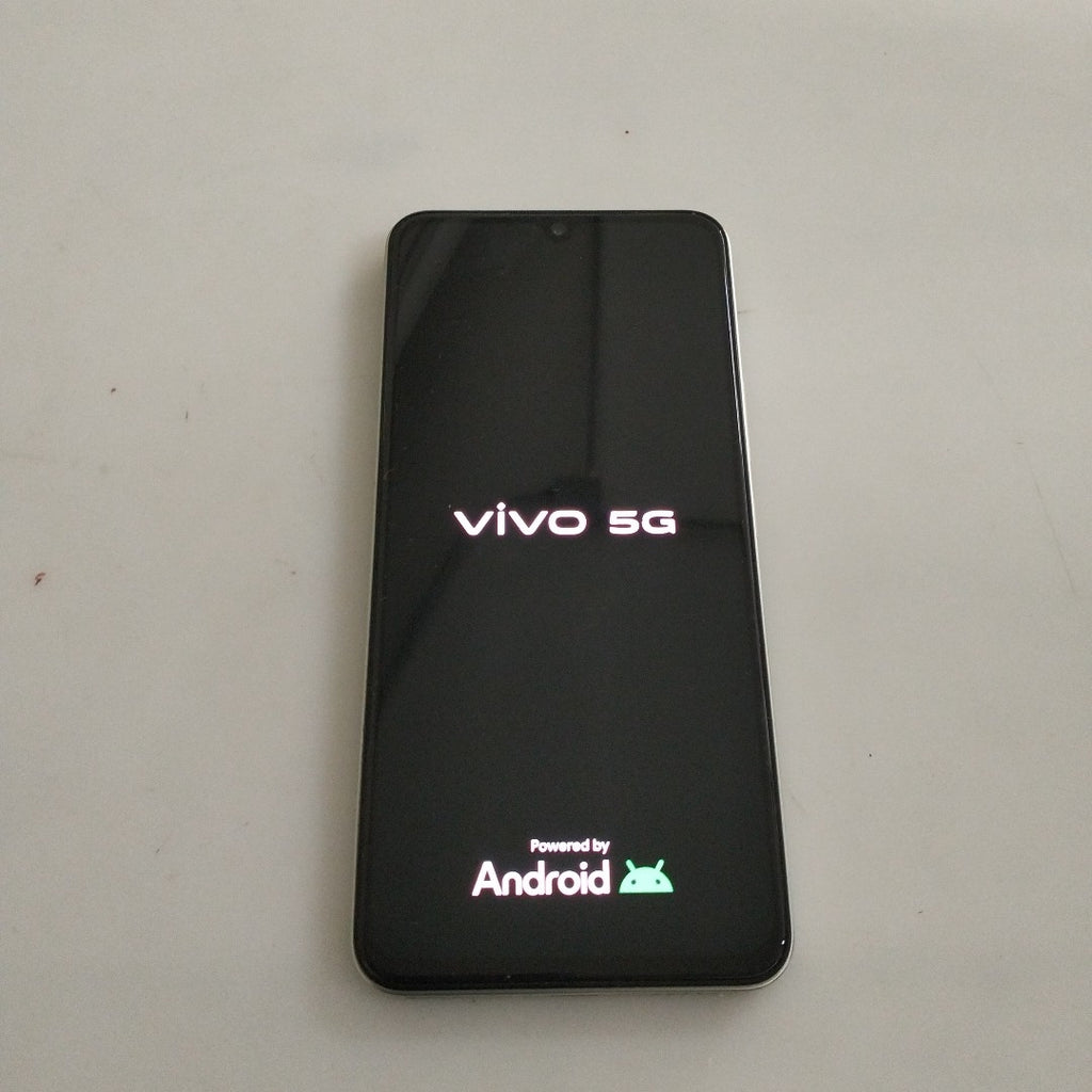 CELULAR VIVO V25 V2202 128 GB 8 GB RAM (SEMINUEVO)
