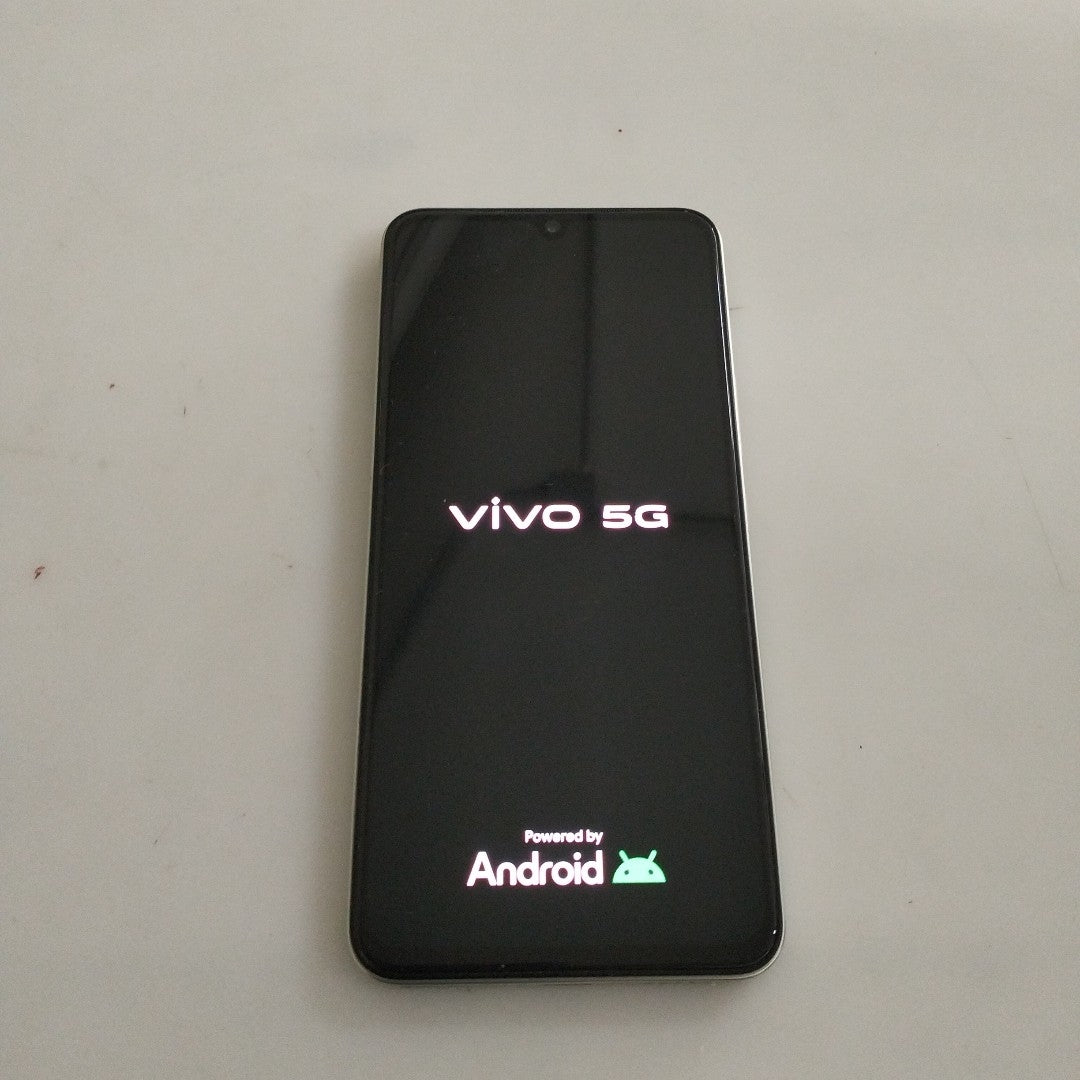 CELULAR VIVO V25 V2202 128 GB 8 GB RAM (SEMINUEVO)