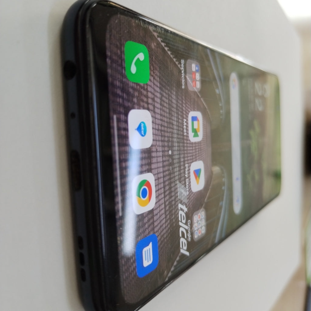 CELULAR OPPO  RENO5 LITE CPH2205 (2021) 128 GB 6 GB RAM (SEMINUEVO)